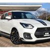 suzuki swift 2019 quick_quick_CBA-ZC33S_ZC33S-126939 image 13