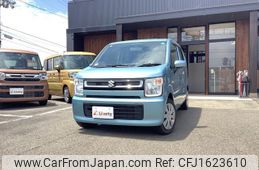 suzuki wagon-r 2020 CFJ1623610