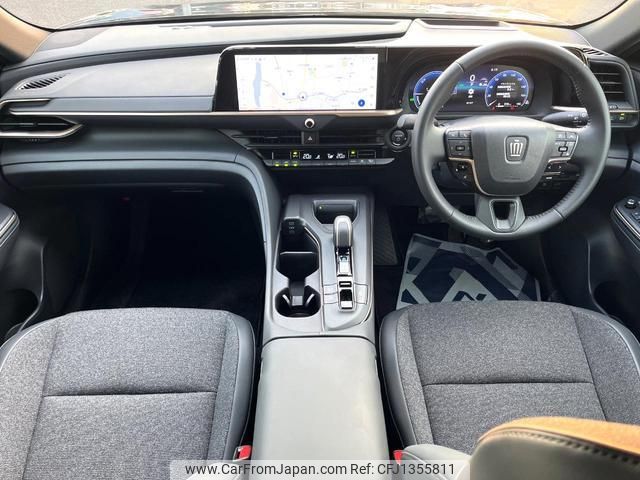 toyota crown 2024 quick_quick_AZSH35_AZSH35-6022726 image 2