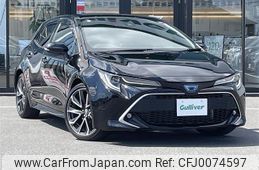 toyota corolla-sport 2020 -TOYOTA--Corolla Sport 6AA-ZWE213H--ZWE213-0004409---TOYOTA--Corolla Sport 6AA-ZWE213H--ZWE213-0004409-