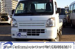 suzuki carry-truck 2017 quick_quick_EBD-DA16T_DA16T-352326