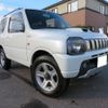 suzuki jimny 2007 -SUZUKI--Jimny ABA-JB23W--JB23W-533219---SUZUKI--Jimny ABA-JB23W--JB23W-533219- image 6