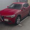 alfa-romeo stelvio 2020 -ALFA ROMEO 【広島 331ﾀ4618】--Alfa Romeo Stelvio 3DA-94922--ZARPAHGX3L7C91255---ALFA ROMEO 【広島 331ﾀ4618】--Alfa Romeo Stelvio 3DA-94922--ZARPAHGX3L7C91255- image 1