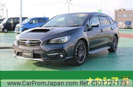 subaru levorg 2018 CFJ1727173