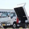 isuzu elf-truck 2017 quick_quick_TKG-NKS85AN_NKS85-7010124 image 1