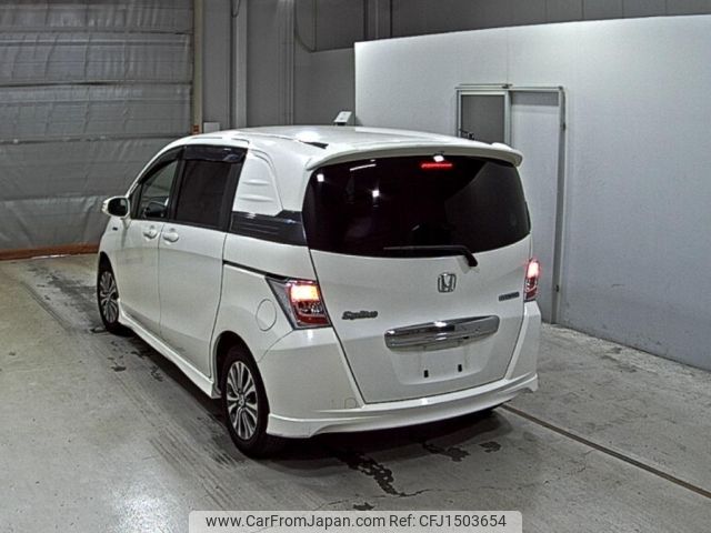 honda freed-spike 2012 CFJ1503654 image 2