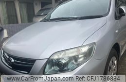 toyota corolla-fielder 2010 CFJ1786884