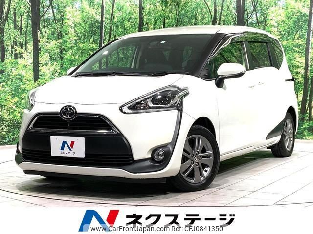 toyota sienta 2016 quick_quick_NSP170G_NSP170-7039876 image 1