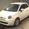 fiat 500 2016 -FIAT--Fiat 500 31212-ZFA3120000J644457---FIAT--Fiat 500 31212-ZFA3120000J644457- image 1