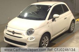 fiat 500 2016 -FIAT--Fiat 500 31212-ZFA3120000J644457---FIAT--Fiat 500 31212-ZFA3120000J644457-