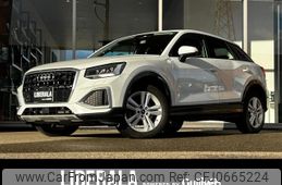 audi q2 2022 -AUDI--Audi Q2 3DA-GADFG--WAUZZZGA5NA048625---AUDI--Audi Q2 3DA-GADFG--WAUZZZGA5NA048625-