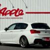 bmw 1-series 2018 -BMW 【名古屋 306ﾐ5574】--BMW 1 Series LDA-1S20--WBA1S520905K18026---BMW 【名古屋 306ﾐ5574】--BMW 1 Series LDA-1S20--WBA1S520905K18026- image 2