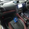 subaru forester 2022 CFJ1522854 image 3