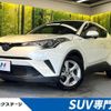 toyota c-hr 2017 CFJ1623592 image 1