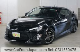 toyota 86 2014 CFJ1550475