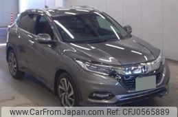 honda vezel 2020 quick_quick_6BA-RU1_RU1-2400012