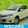 toyota vitz 2013 quick_quick_DBA-NSP135_NSP135-2030851 image 1