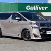 toyota vellfire 2018 -TOYOTA--Vellfire DBA-AGH35W--AGH35-0031745---TOYOTA--Vellfire DBA-AGH35W--AGH35-0031745- image 1