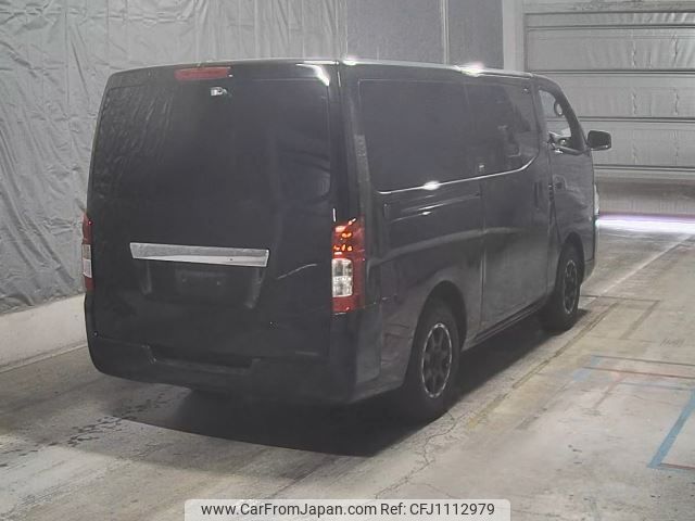 nissan caravan-van 2015 -NISSAN--Caravan Van VR2E26-025757---NISSAN--Caravan Van VR2E26-025757- image 2