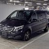 mercedes-benz v-class 2018 -MERCEDES-BENZ--Benz V Class WDF44781123276845---MERCEDES-BENZ--Benz V Class WDF44781123276845- image 5