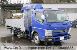 mitsubishi-fuso canter 2011 GOO_NET_EXCHANGE_0903440A30241218W001