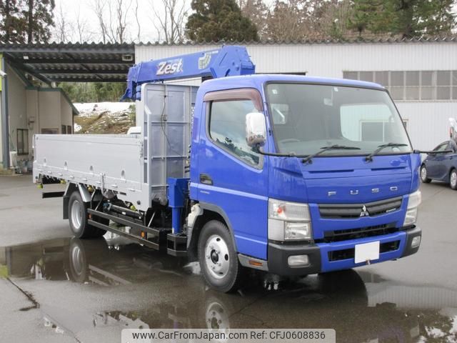 mitsubishi-fuso canter 2011 GOO_NET_EXCHANGE_0903440A30241218W001 image 1