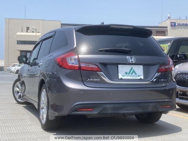 honda jade 2015 quick_quick_DAA-FR4_FR4-1008108 image 2