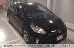 toyota prius 2012 -TOYOTA--Prius ZVW30-1518488---TOYOTA--Prius ZVW30-1518488-