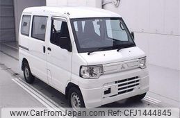 mitsubishi minicab-van 2013 -MITSUBISHI--Minicab Van U62V-2200957---MITSUBISHI--Minicab Van U62V-2200957-