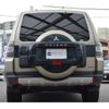mitsubishi pajero 2006 CFJ1693392 image 41