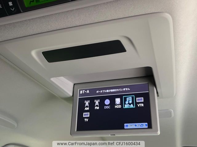 toyota vellfire 2012 CFJ1600434 image 2