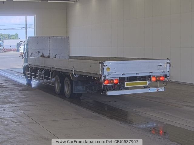 hino ranger 2004 -HINO--Hino Ranger GK8JWFA-10033---HINO--Hino Ranger GK8JWFA-10033- image 2