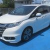 honda odyssey 2013 CFJ1414043 image 79