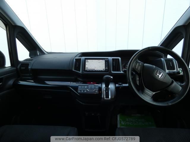 honda stepwagon-spada 2011 quick_quick_DBA-RK5_RK5-1208604 image 2