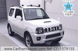 suzuki jimny-sierra 2017 CFJ1579155