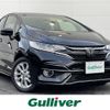 honda fit 2018 -HONDA--Fit DBA-GK3--GK3-1338318---HONDA--Fit DBA-GK3--GK3-1338318- image 1