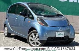 mitsubishi i 2006 CFJ1667834