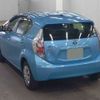 toyota aqua 2014 -TOYOTA 【多摩 504ﾁ 959】--AQUA DAA-NHP10--NHP10-2370455---TOYOTA 【多摩 504ﾁ 959】--AQUA DAA-NHP10--NHP10-2370455- image 4