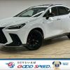 lexus nx 2022 -LEXUS--Lexus NX 6LA-AAZH26--AAZH26-1003221---LEXUS--Lexus NX 6LA-AAZH26--AAZH26-1003221- image 1