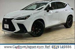 lexus nx 2022 -LEXUS--Lexus NX 6LA-AAZH26--AAZH26-1003221---LEXUS--Lexus NX 6LA-AAZH26--AAZH26-1003221-