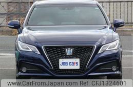 toyota crown 2019 -TOYOTA 【大阪 366】--Crown AZSH20--AZSH20-1049475---TOYOTA 【大阪 366】--Crown AZSH20--AZSH20-1049475-