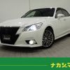 toyota crown 2013 quick_quick_DBA-GRS210_GRS210-6004196 image 1