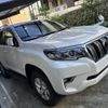 toyota land-cruiser-prado 2022 -TOYOTA--Land Cruiser Prado 3BA-TRJ150W--TRJ150-0156211---TOYOTA--Land Cruiser Prado 3BA-TRJ150W--TRJ150-0156211- image 1