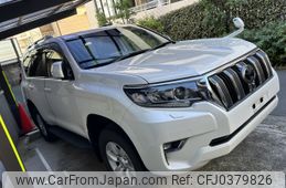 toyota land-cruiser-prado 2022 -TOYOTA--Land Cruiser Prado 3BA-TRJ150W--TRJ150-0156211---TOYOTA--Land Cruiser Prado 3BA-TRJ150W--TRJ150-0156211-