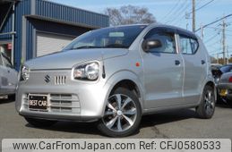 suzuki alto 2018 CFJ0580533
