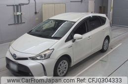 toyota prius-α 2015 -TOYOTA 【和泉 332の1828】--Prius α ZVW41W-3397552---TOYOTA 【和泉 332の1828】--Prius α ZVW41W-3397552-