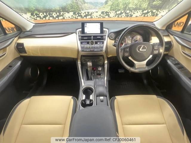 lexus nx 2015 -LEXUS--Lexus NX DBA-AGZ10--AGZ10-1008495---LEXUS--Lexus NX DBA-AGZ10--AGZ10-1008495- image 2