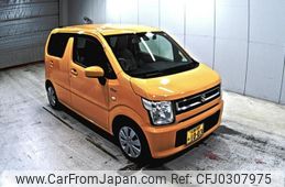 suzuki wagon-r 2020 -SUZUKI 【広島 588ぬ1003】--Wagon R MH95S-110713---SUZUKI 【広島 588ぬ1003】--Wagon R MH95S-110713-