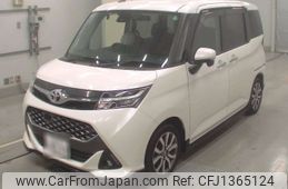 toyota tank 2017 -TOYOTA 【千葉 503ま8579】--Tank M900A-0134041---TOYOTA 【千葉 503ま8579】--Tank M900A-0134041-