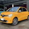 renault twingo 2023 -RENAULT--Renault Twingo 3BA-AHH4B--VF1AH0006N0848967---RENAULT--Renault Twingo 3BA-AHH4B--VF1AH0006N0848967- image 1